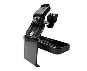 Установочный комплект Lux БК-1 (Nissan Qashqai SUV 2007-2013)