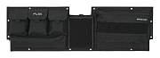 Органайзер на крышку бокса Arcane Warrior FLEX 108 л