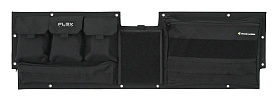 Органайзер на крышку бокса Arcane Warrior FLEX 108 л