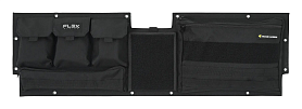 Органайзер на крышку бокса Arcane Warrior FLEX 108 л