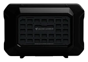 Боковой бокс Arcane Warrior STORM PRO M’LINKX 15 л для BYD Denza B8 2025