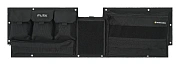 Органайзер на крышку бокса Arcane Warrior FLEX 36 л