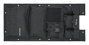 Органайзер на крышку бокса Arcane Warrior FLEX 116 л