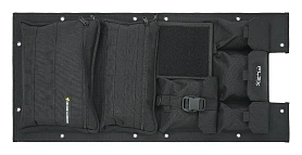 Органайзер на крышку бокса Arcane Warrior FLEX 116 л
