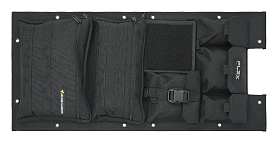 Органайзер на крышку бокса Arcane Warrior FLEX 116 л