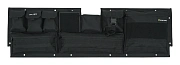 Органайзер на крышку бокса Arcane Warrior FLEX 52 л