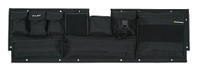 Органайзер на крышку бокса Arcane Warrior FLEX 52 л