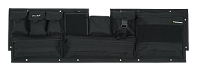 Органайзер на крышку бокса Arcane Warrior FLEX 52 л