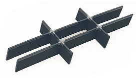 Разделитель для бокса Arcane Warrior FLEX 52 л