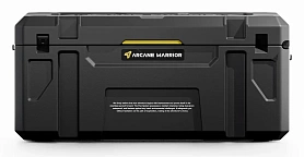 Экспедиционный бокс Arcane Warrior FLEX 116 л