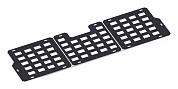 Внутренняя MOLLE-панель для бокса Arcane Warrior FLEX 36 л