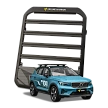 Экспедиционный багажник Arcane Warrior STORM для Volvo XC-40 2020-2024
