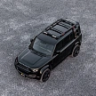 Экспедиционный багажник Arcane Warrior M'LinkX для Land Rover Defender 110 L663