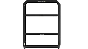 Экспедиционный багажник Arcane Warrior M'LinkX для Li Auto L8/L9 (2023–2025)