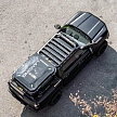 Экспедиционный багажник Arcane Warrior STORM для Ford Ranger (2023-2024)