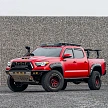 Экспедиционный багажник Arcane Warrior STORM для Toyota Tacoma Gen3 (2016-2023)