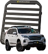 Экспедиционный багажник Arcane Warrior STORM для HAVAL H9 (2015-2023)
