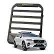 Экспедиционный багажник Arcane Warrior STORM для Volvo XC-60 2018- 2024