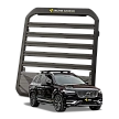 Экспедиционный багажник Arcane Warrior STORM для Volvo XC-90 2019- 2024