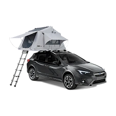 Палатка на крышу Thule Tepui Kukenam 3, Haze grey