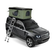 Палатка на крышу Thule Basin, Black