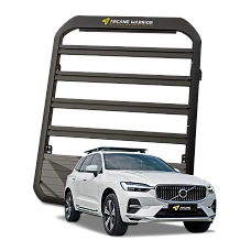 Экспедиционный багажник Arcane Warrior STORM для Volvo XC-60 2018- 2024