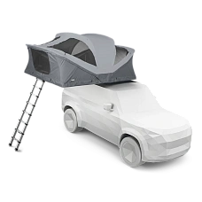Палатка на крышу Thule Approach 2 L, Ashland grey