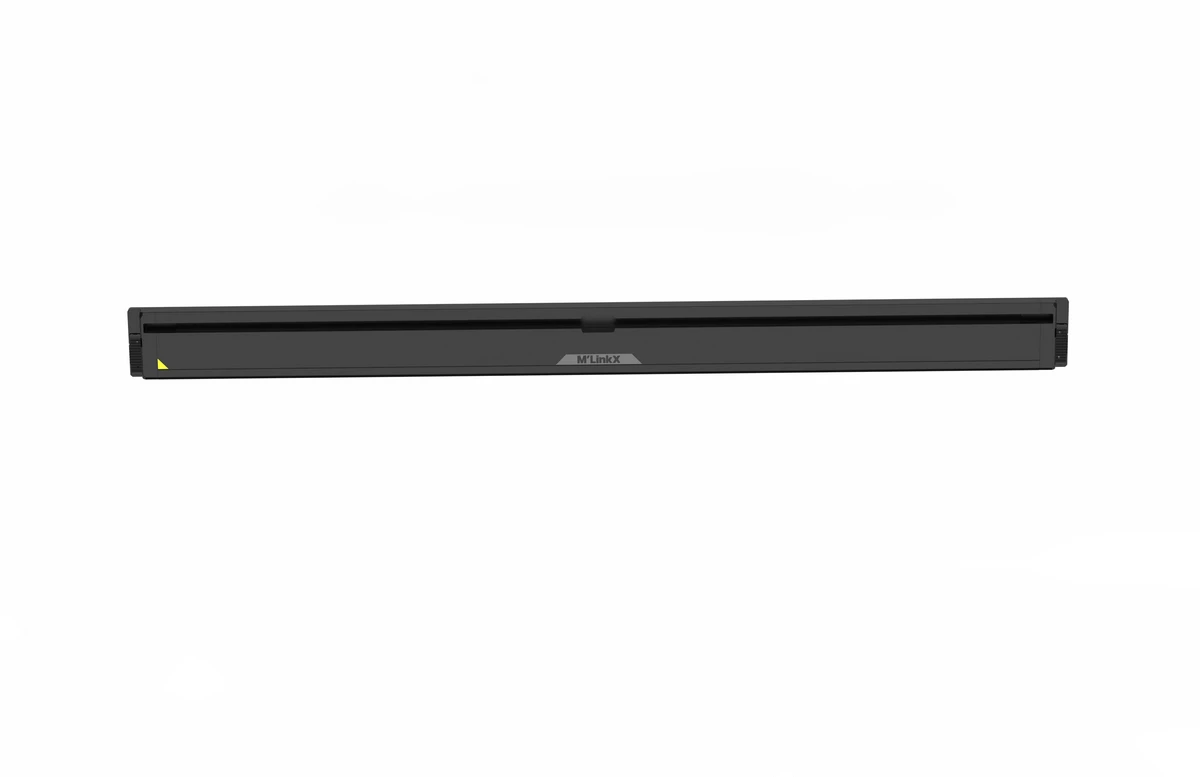 Поперечины Arcane Warrior M'LinkX Wave, 1280 мм, 2 шт.