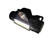 LED-фонарик аккумуляторный для бокса